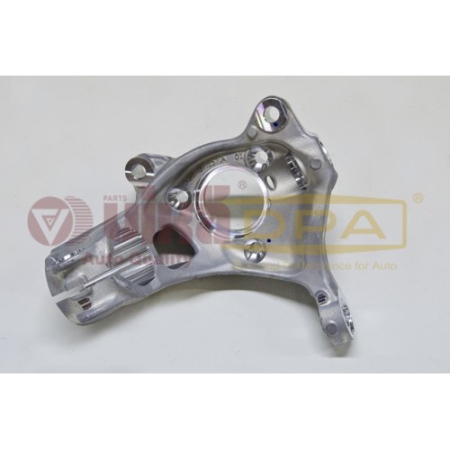 кулак поворотный левый - 44071740901 - 5Q0407253A - Skoda, Volkswagen