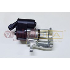 суппорт тормоза заднего левый