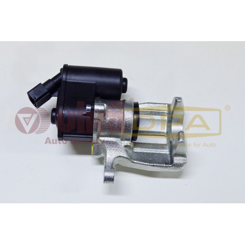 суппорт тормоза заднего левый - 66151723601 - 4F0615403A - Skoda, Volkswagen