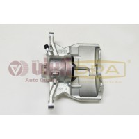 суппорт тормозной передний правый со скобой (8V061