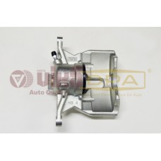 суппорт тормозной передний правый со скобой (8V061