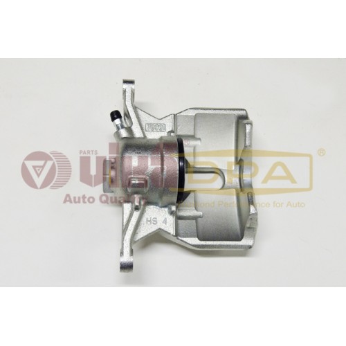 суппорт тормозной передний правый со скобой (8V061 - 66151724101 - 8V0615124 - Skoda, Volkswagen