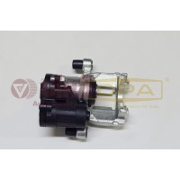 суппорт тормоза заднего левый