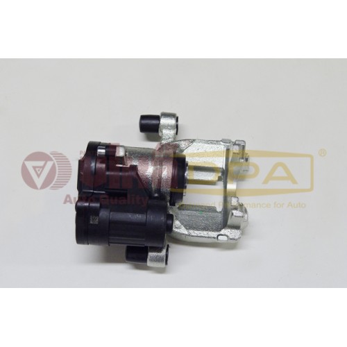 суппорт тормоза заднего левый - 66151724201 - 8V0615423D - Skoda, Volkswagen