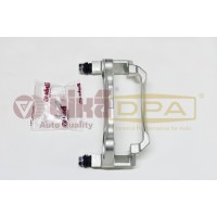 скоба переднего суппорта левая