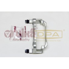 скоба переднего суппорта левая