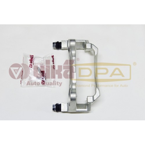 скоба переднего суппорта левая - 66151727501 - 8V0615125 - Skoda, Volkswagen