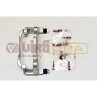 скоба переднего суппорта правая