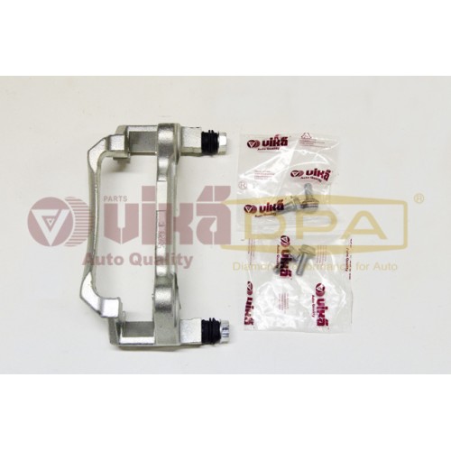 скоба переднего суппорта правая - 66151727601 - 8V0615126 - Skoda, Volkswagen