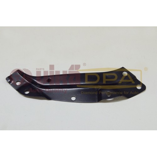 кронштейн панели передней правый - 88051628902 - 6R0805932C - Skoda, Volkswagen