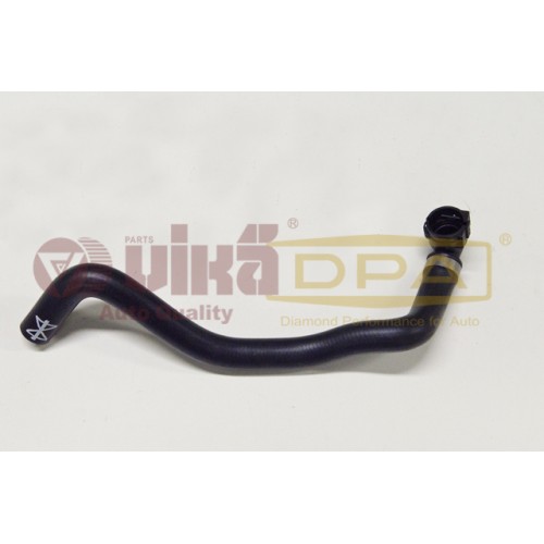 патрубок системы охлаждения - 88191695101 - 4B0819371L - Skoda, Volkswagen