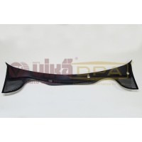 панель лобового стекла