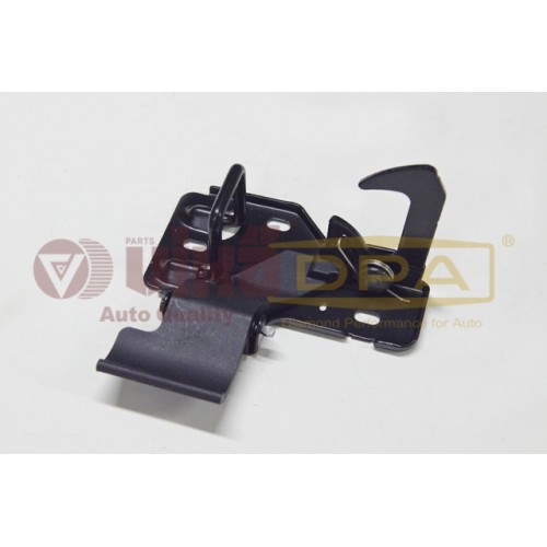 замок капота (верхняя часть) - 88231800301 - 6Q0823480B - Skoda, Volkswagen