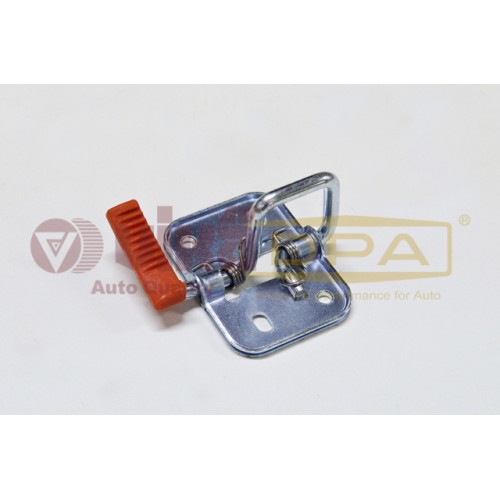 замок капота (верхняя часть) - 88231801101 - 1K8823186D - Skoda, Volkswagen