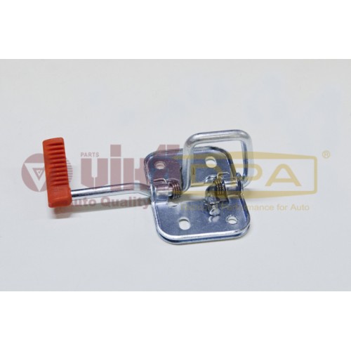 замок капота (верхняя часть) - 88231801201 - 6R0823186C - Skoda, Volkswagen