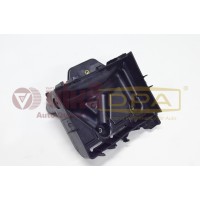 площадка под аккумулятор