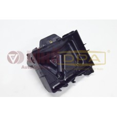 площадка под аккумулятор