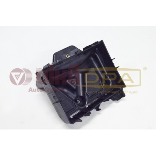 площадка под аккумулятор - 99151591002 - 5Z0915331B - Skoda, Volkswagen