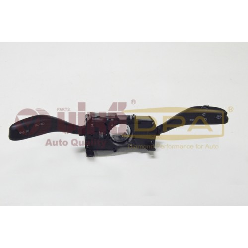переключатель подрулевой - 99531793601 - 7H0953513A 9B9 - Skoda, Volkswagen