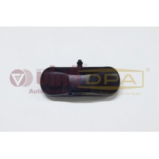 форсунка стеклоочистителя переднего с подогревом