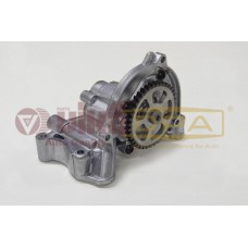 насос масляный