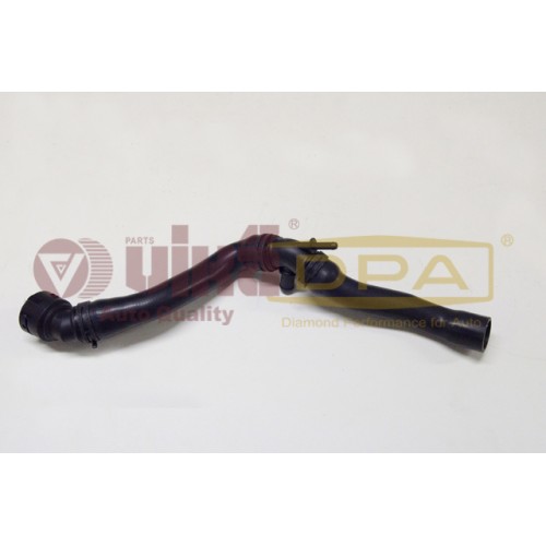 патрубок системы охлаждения - 11221779201 - 1J0122101AG - Skoda, Volkswagen