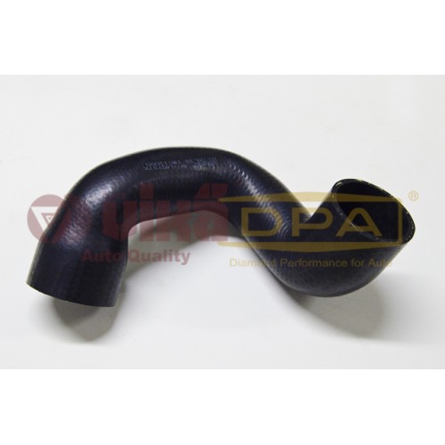 патрубок радиатора турбины - 11451777501 - 4F0145737K - Skoda, Volkswagen