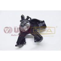 кулак поворотный правый