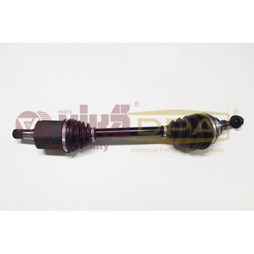 привод в сборе левый - 44070917101 - 1K0407271PH - Skoda, Volkswagen