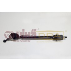 привод в сборе правый