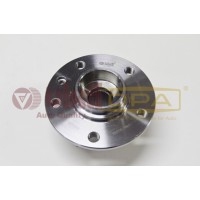 ступица задняя с подшипником