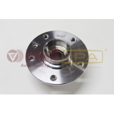ступица задняя с подшипником