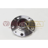 ступица задняя с подшипником