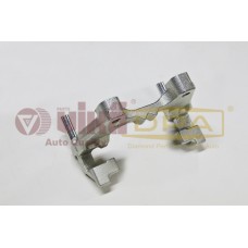 суппорт тормозной задний