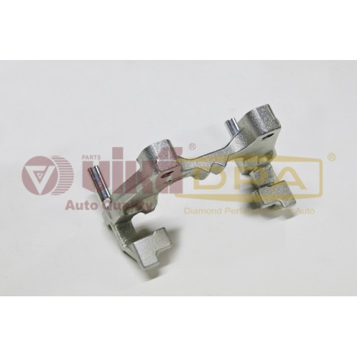 суппорт тормозной задний - 66151720601 - 5G0615425  SL7 - Skoda, Volkswagen