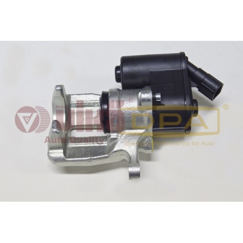 суппорт тормоза - 66151723701 - 4F0615404A - Skoda, Volkswagen