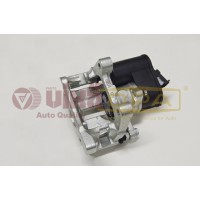 суппорт тормоза заднего левый