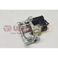 суппорт тормоза заднего левый