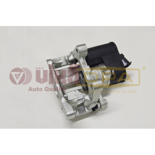 суппорт тормоза заднего левый - 66151726501 - 5N0615403 - Skoda, Volkswagen