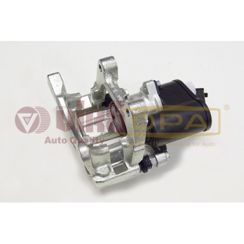 суппорт тормоза заднего правый - 66151726601 - 5N0615404 - Skoda, Volkswagen