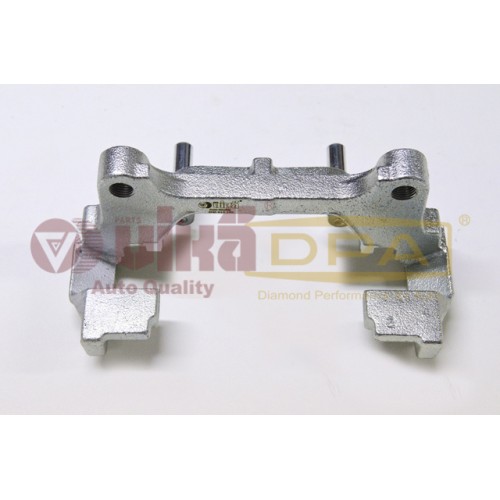 скоба суппорта - 66151727001 - 3C0615125A - Skoda, Volkswagen