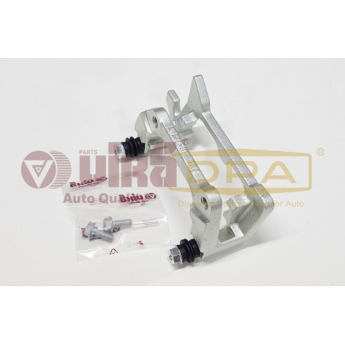 скоба суппорта заднего левого - 66151736101 - 8K0615425C - Skoda, Volkswagen