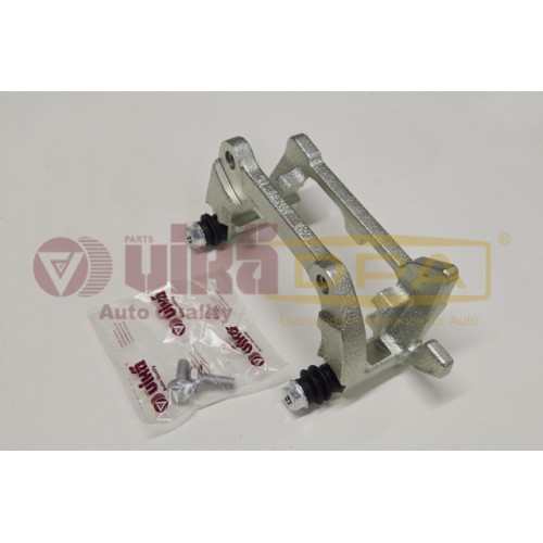 скоба суппорта заднего правого - 66151736201 - 8K0615426C - Skoda, Volkswagen