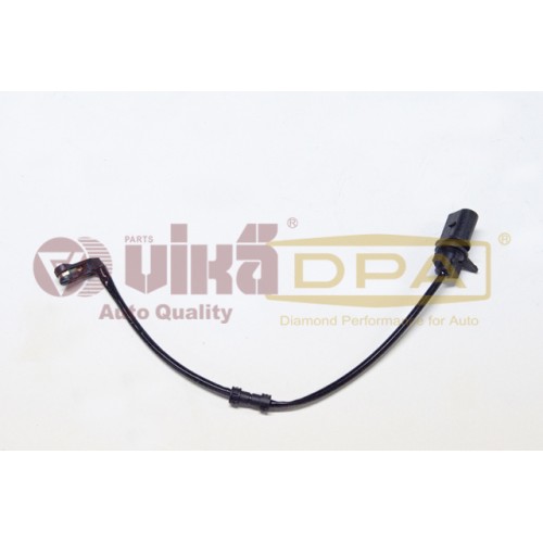 датчик износа тормозных колодок - 66151736801 - 4G0615121D - Skoda, Volkswagen