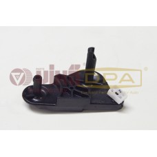 рычаг кулисы КПП