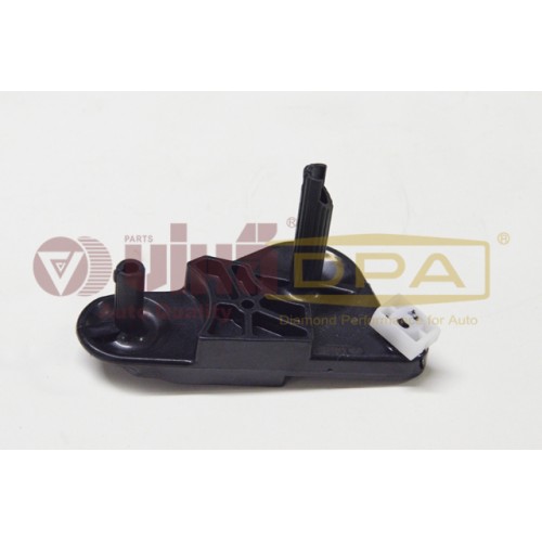 рычаг кулисы КПП - 77111641101 - 6R0711202 - Skoda, Volkswagen