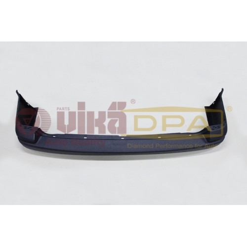 бампер задний - 88071828302 - 7E5807417C GRU - Skoda, Volkswagen