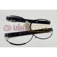 стеклоподъемник передний правый (б/м)