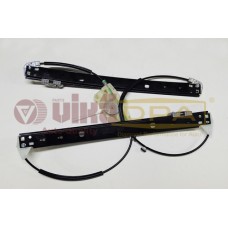 стеклоподъемник передний правый (б/м)