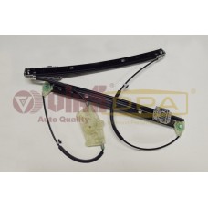 стеклоподъемник передний левый (б/м)